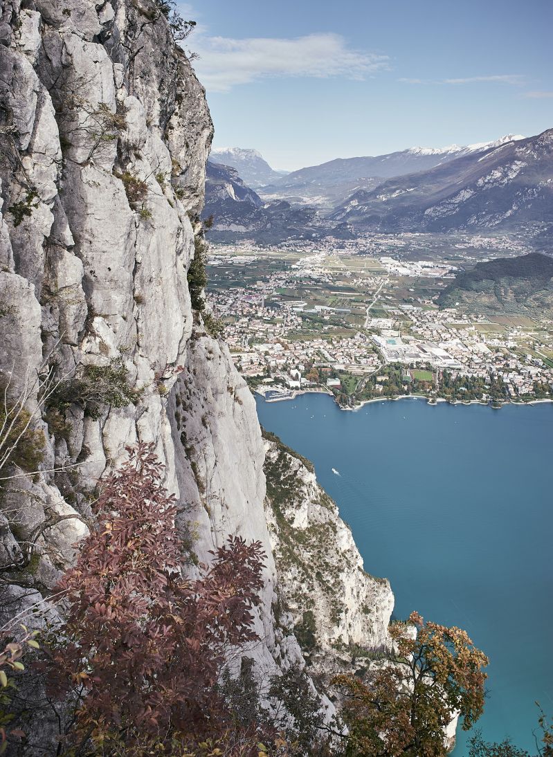 Arco Trentino-Alto Adige | Travel Guide Lake Garda | The Aficionados