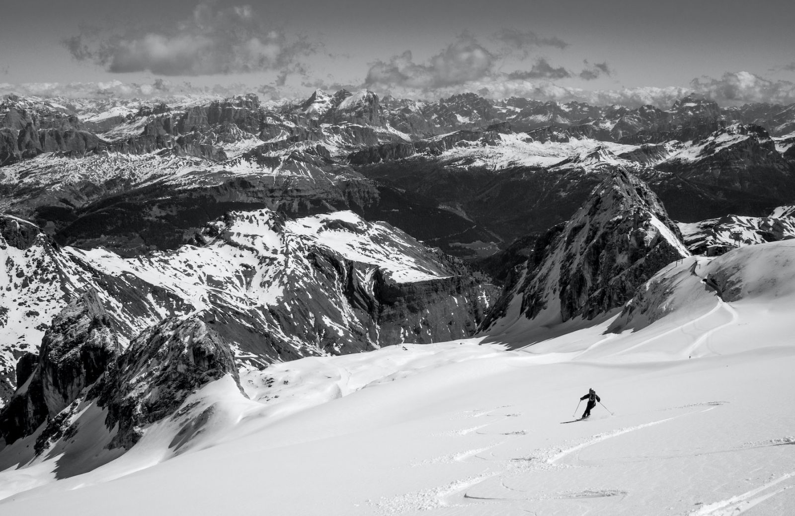 Where to Ski in the Alps | Skiing Guide to the Pistes | The Aficionados 