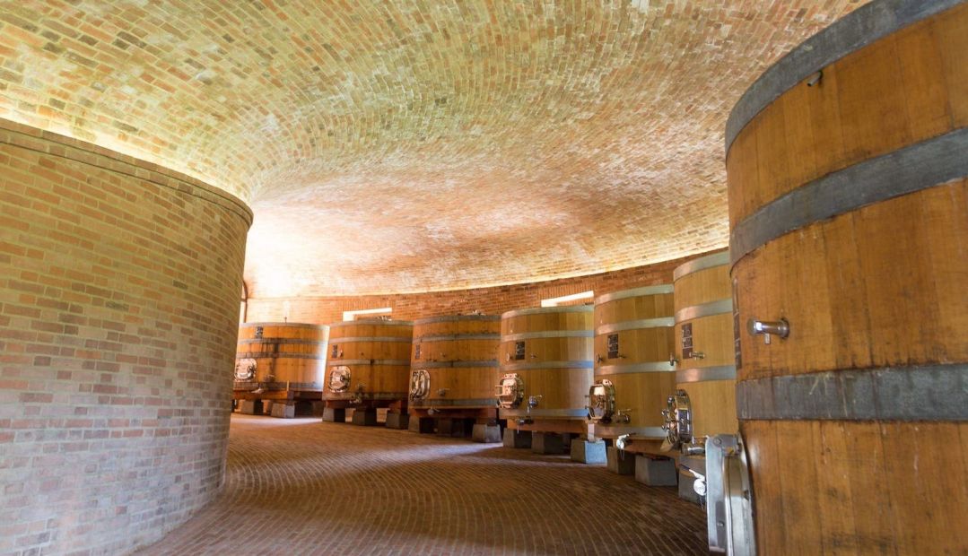 Podere Le Ripi | Favourite Tuscan Vineyards by Fabro Firli - Follonico | The Aficionados 