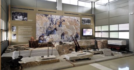 Museum of Marble Tinos | Panormos, Cyclades, Greece | The Aficionados 