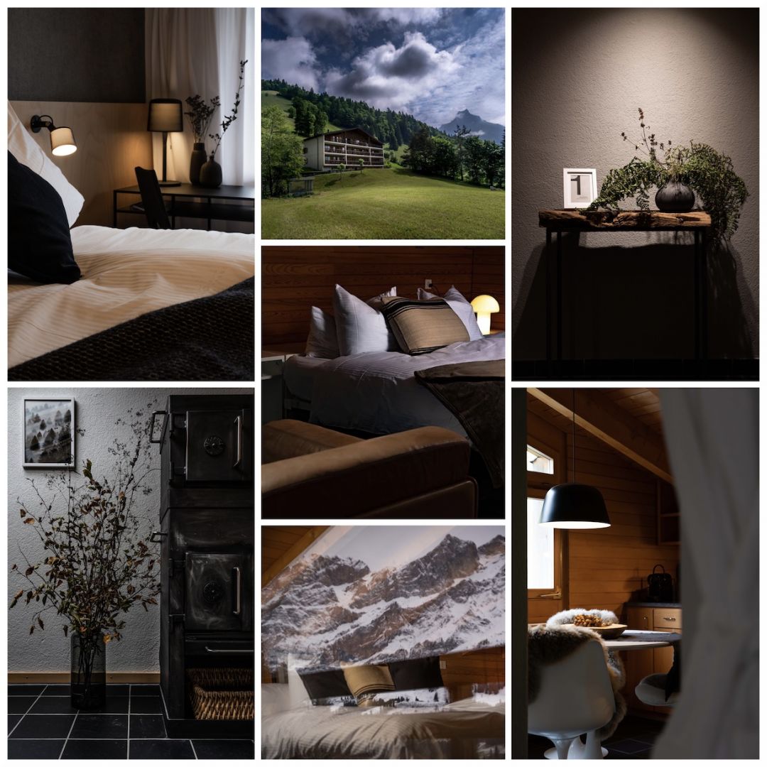Cosy Hotels in the Mountains | Charming Alpine Retreats