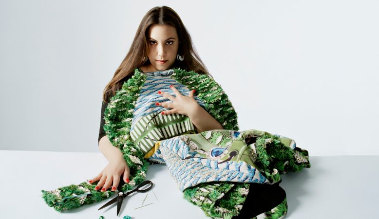 MARY KATRANTZOU | Designer Womens Fashion | The Aficionados 
