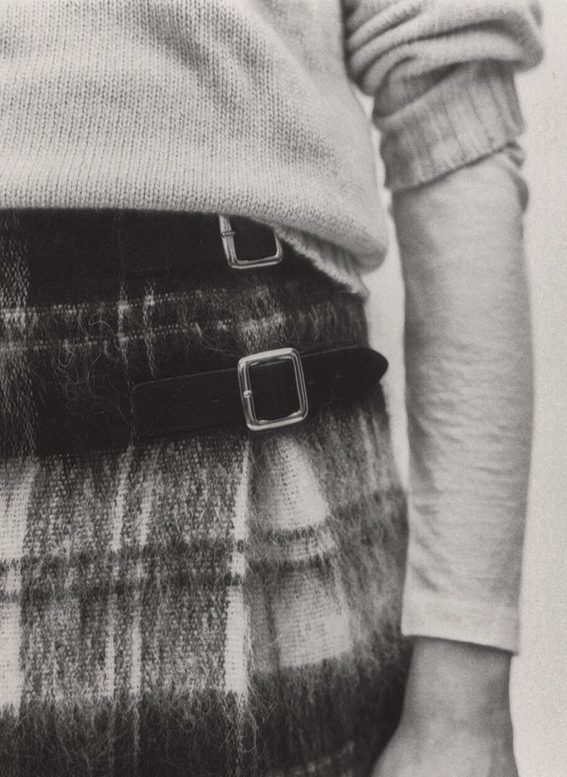 Le Kilt | Scottish Textiles | The Aficionados