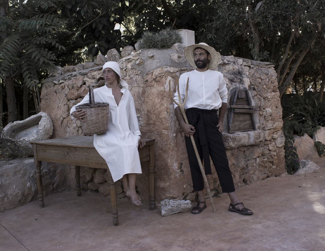 Muchache : Ethical Fashion made in Mallorca | The Aficionados 