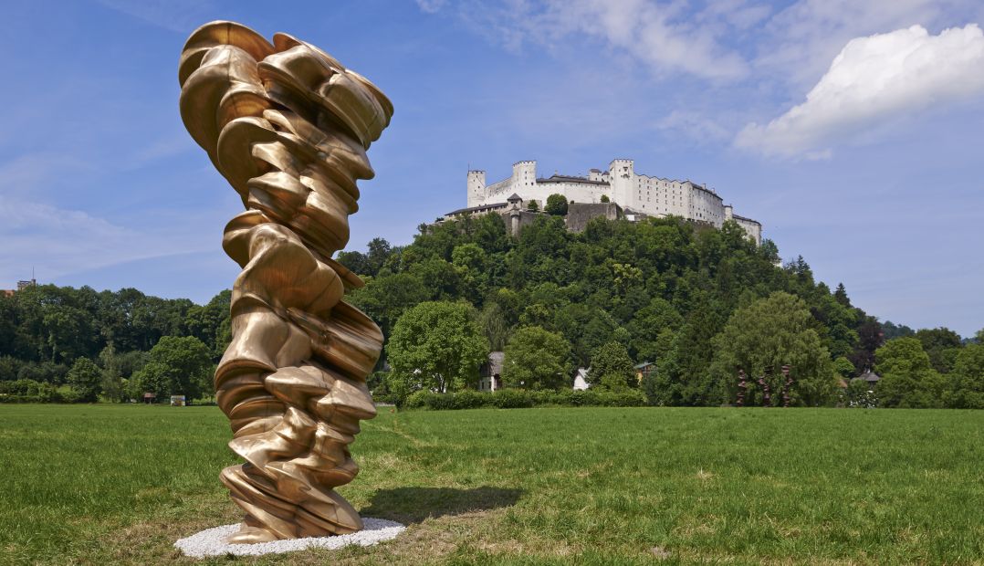 Modern Art Walk | Salzburg | The Aficionados