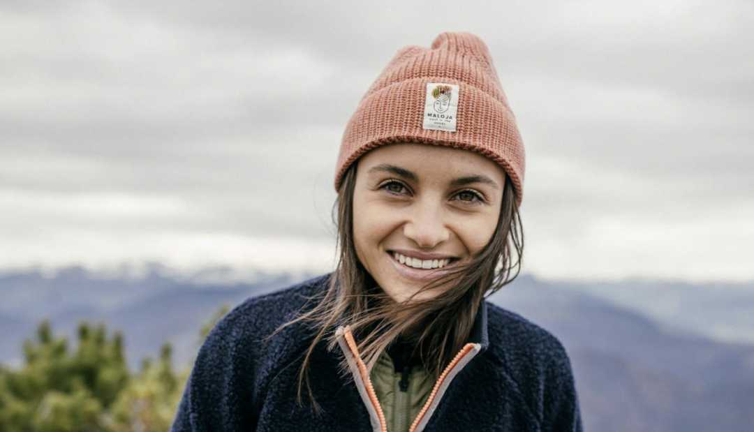 Maloja | Ethical Ski, Cycle + Street 