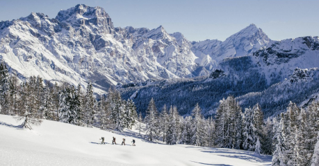 Maloja | Ethical Ski, Cycle + Street Wear | Bavaria | The Aficionados