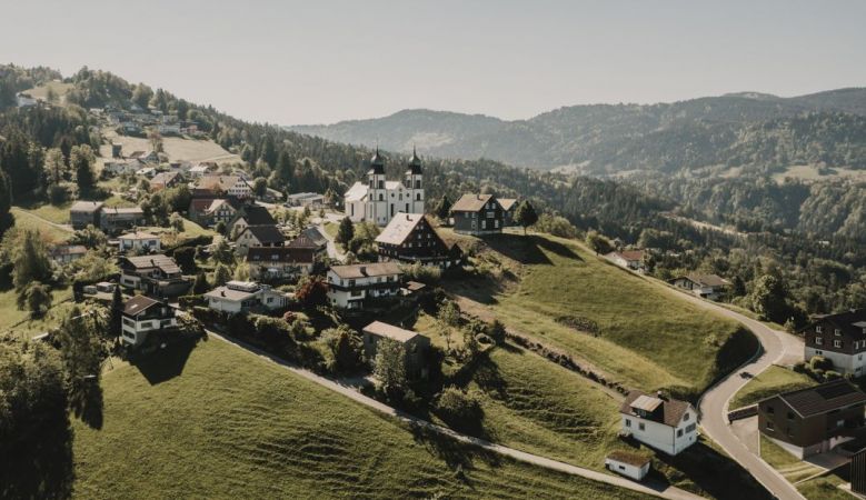 Mesmerhaus | Bildstein Vorarlberg | Austria | The Aficionados