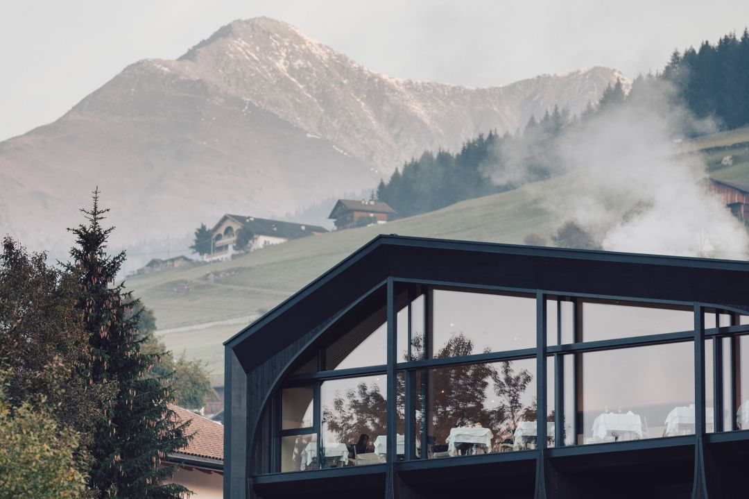 Hotel Milla Montis | Maranza, South Tyrol, Italy | The Aficionados