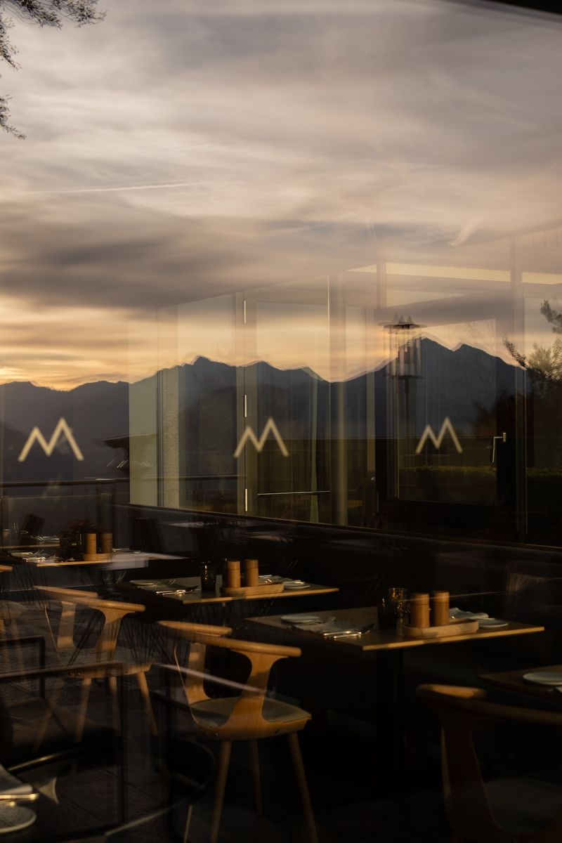 Fine Dining in Hafling by Chef Massimo Geromel | Miramonti Hotel Restaurant | The Aficionados