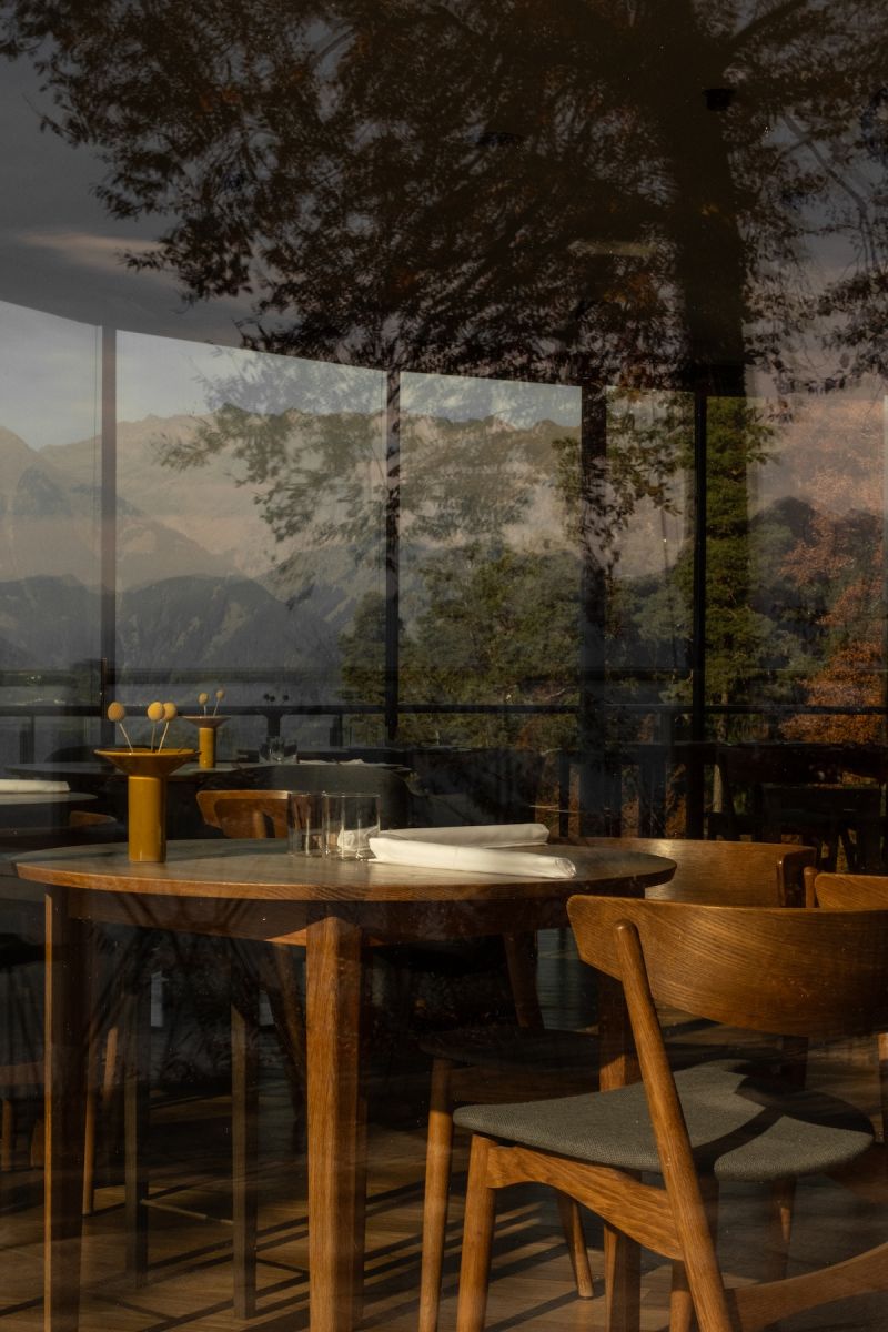 Fine Dining in Hafling by Chef Massimo Geromel | Miramonti Hotel Restaurant | The Aficionados