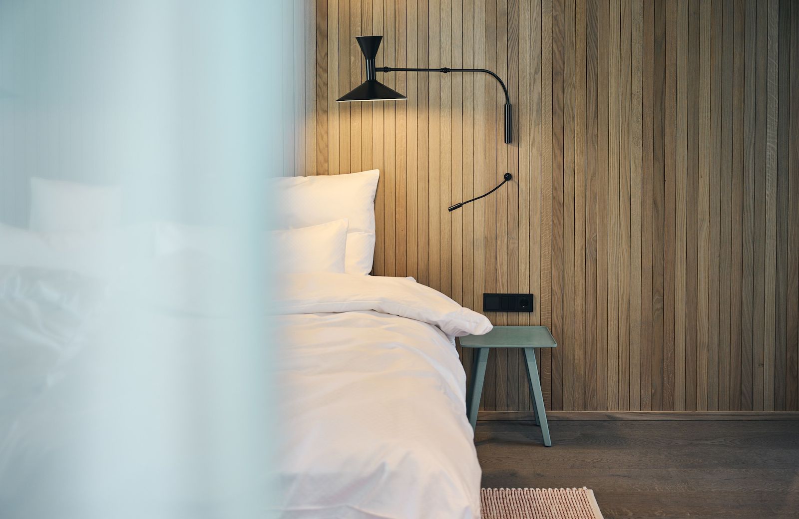 Ullrhaus | new design hotel located in the resort of St Anton in the Tyrolean Alps