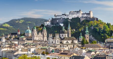Salzburg, visit, hotels, art, Pongau, Bad Gastein, Austria 