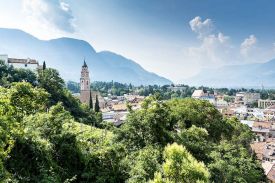 Lagundo | Algund | Travel Guide South Tyrol, Italy | The Aficionados