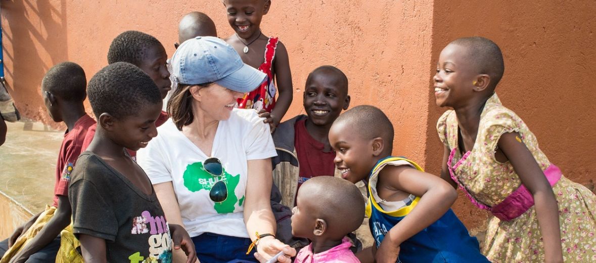 Shule Foundation Uganda | A Charity Changing Lives, Run by Jacqueline Wolfson