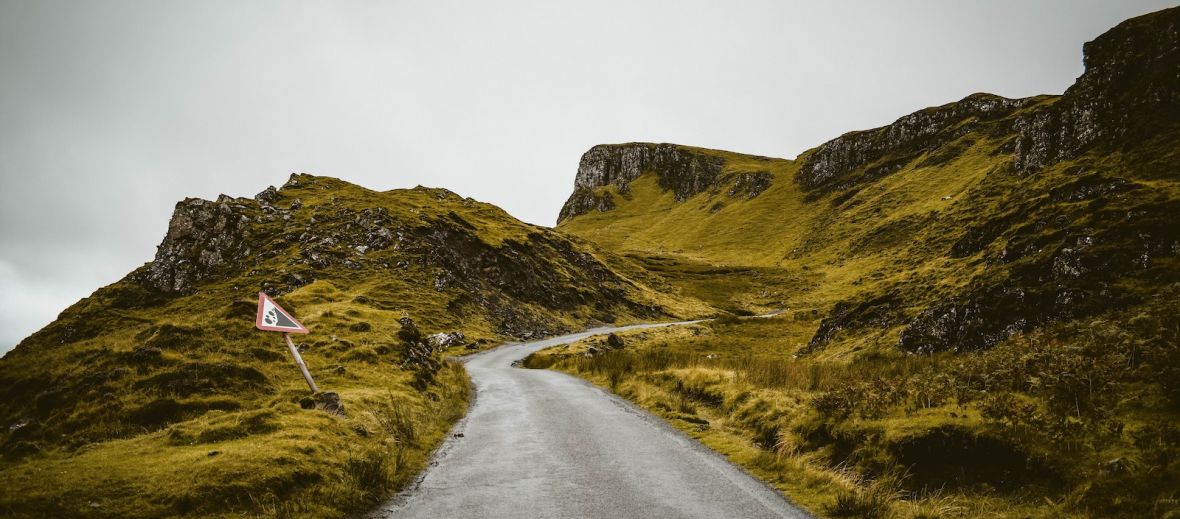 North Coast 500 - the driving route through Scotland's Highlands