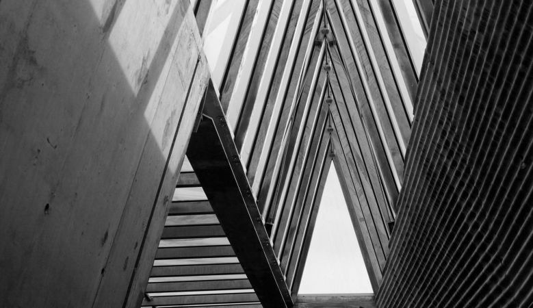 Jensen & Skodvin Architects | Sinsen Metro Station Oslo | The Aficionados 