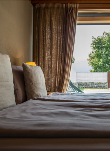 Vivere Suites & Rooms - a small design hotel in the Arco Mountains, close to Lake Garda, Italy