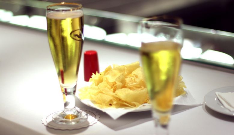 FLASH FLASH Barcelona | Tortilleria Spain | The Aficionados