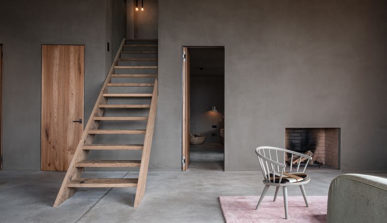 Apartment interior design by  Stephanie Thatenhorst | Architect  + Design Studio | The Aficionados