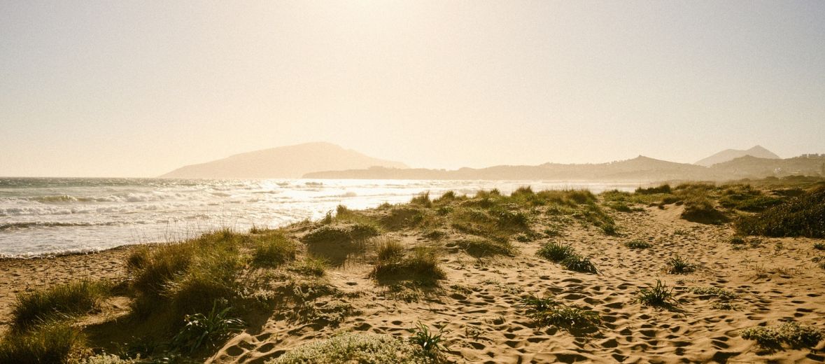 SEA YOU SOON | Designer Beach Towels/Mats from Greece |The Aficionados