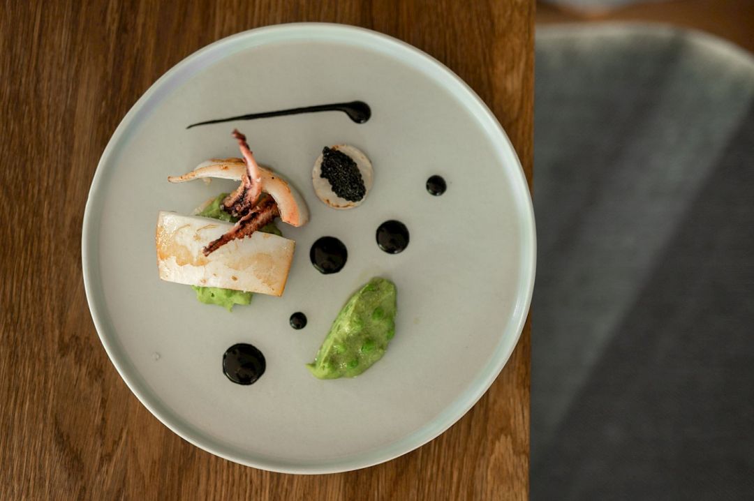 Fine Dining in Hafling by Chef Massimo Geromel | Miramonti Hotel Restaurant | The Aficionados