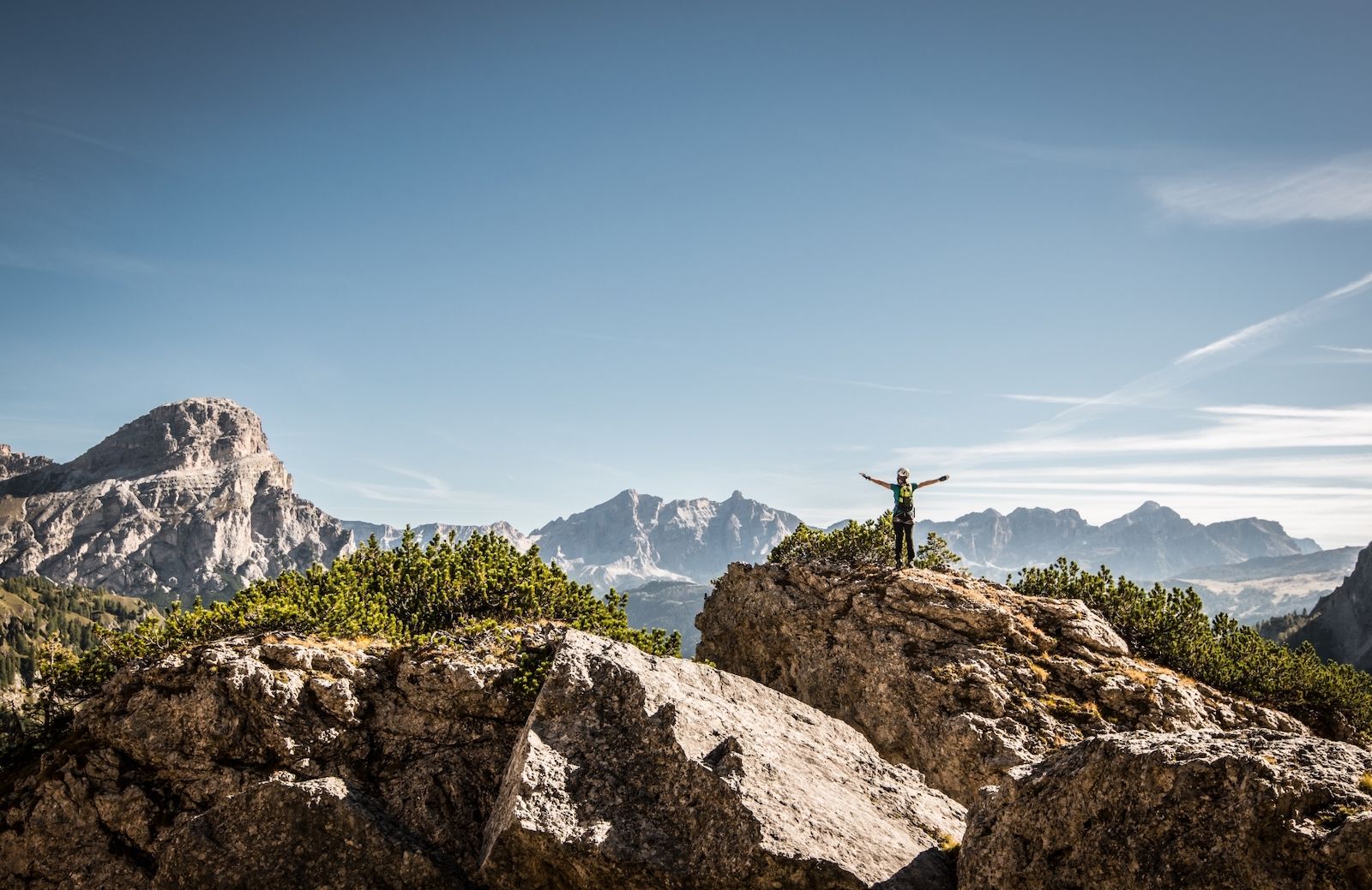 Alta Badia, UNESCO World Heritage Site, Dolomites, San Cassiano, Alps,  South Tyrol photo by Alex Moling