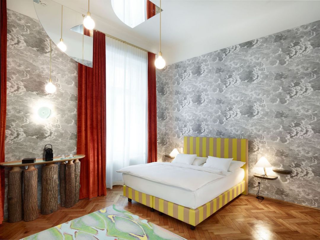 Lilli Hollein Interior Design | Vienna | The Aficionados