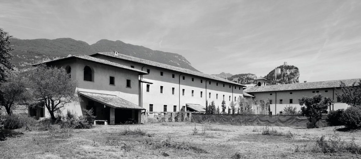 Restoration Stories Monastero Arx Vivendi | The Aficionados