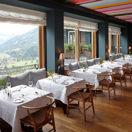 Haus Hirt Hotel | Bad Gastein, Austria | The Aficionados