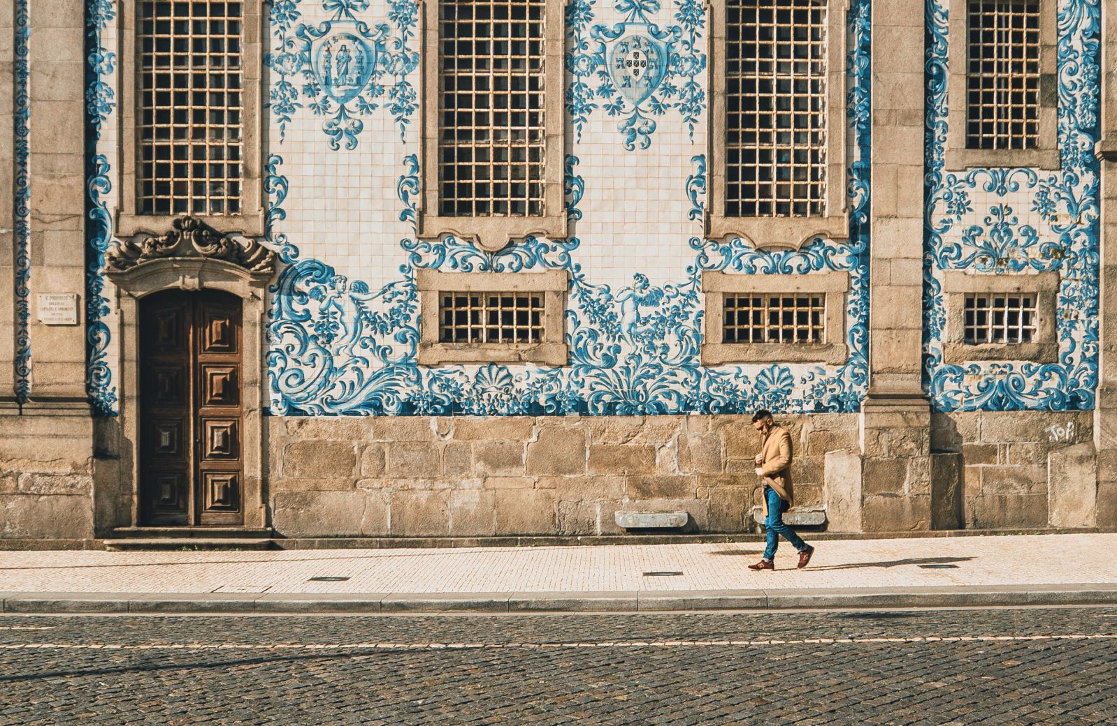 Porto - a UNESCO city | Douro River, Portugal | The Aficionados