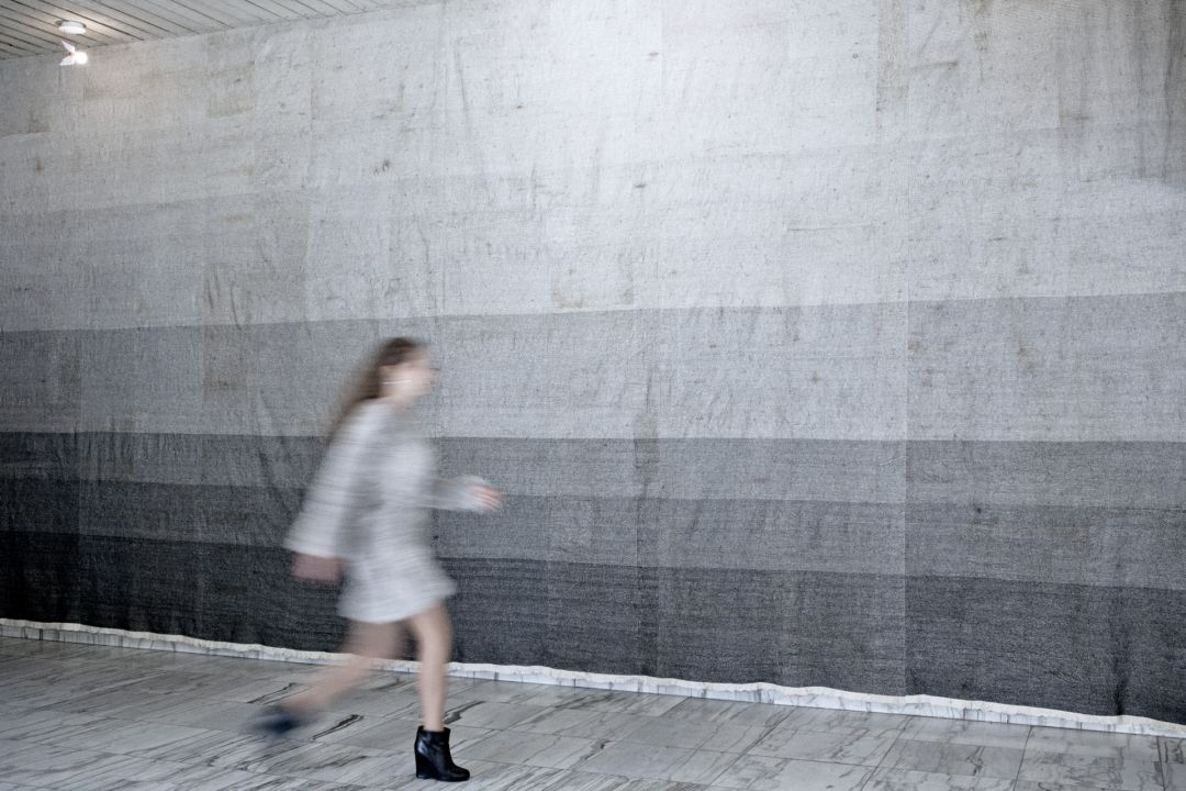  were recognised by Formafantasma as one of 25 creative leaders of the future in Wallpaper.