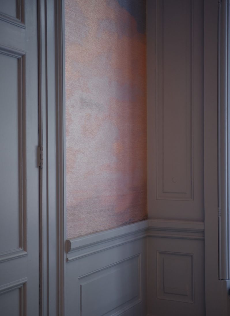 Colour Tones Interior Design | Flemish | were recognised by Formafantasma as one of 25 creative leaders of the future in Wallpaper.