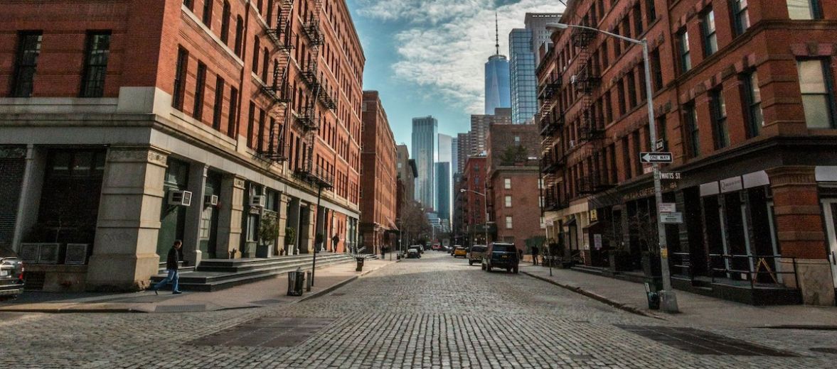 uide to TriBeCa NYC | Architecture, Design District, Art and Heritage