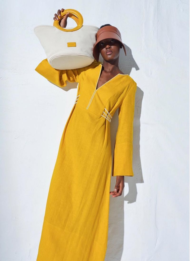 Zeus + Dione | Fashion Design Greece | The Aficionados 