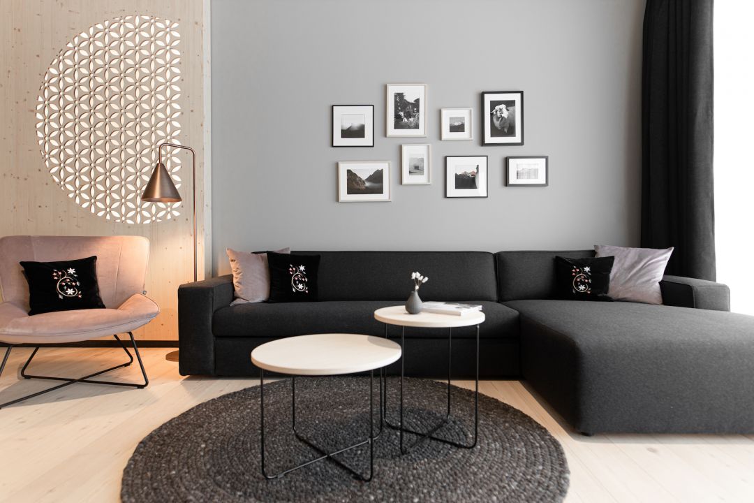 Amrai Suites Montafon | Luxury Boutique Hotel Accommodation | Design by Alpstein | New Design Hotel in Schruns, Montafon, Vorarlberg Austria | The Aficionados 