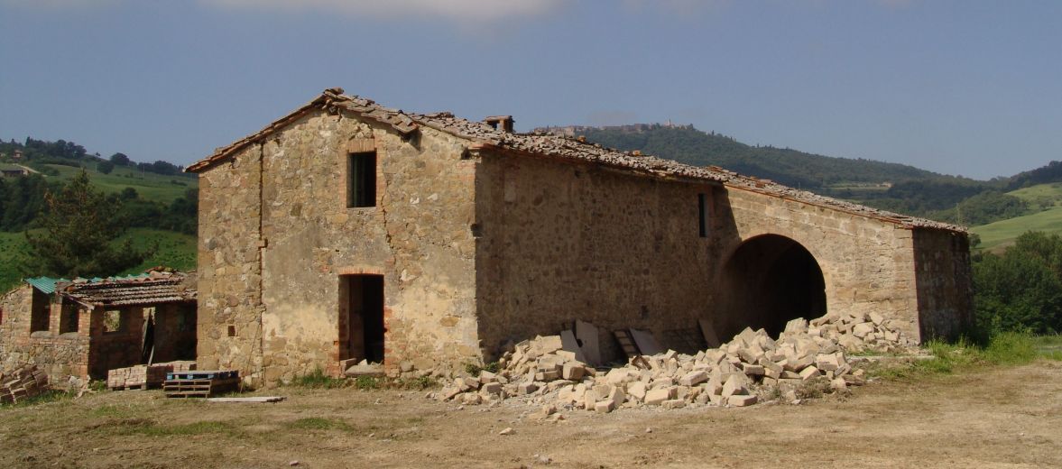 Restoration Stories Follonico Guesthouse | The Aficionados
