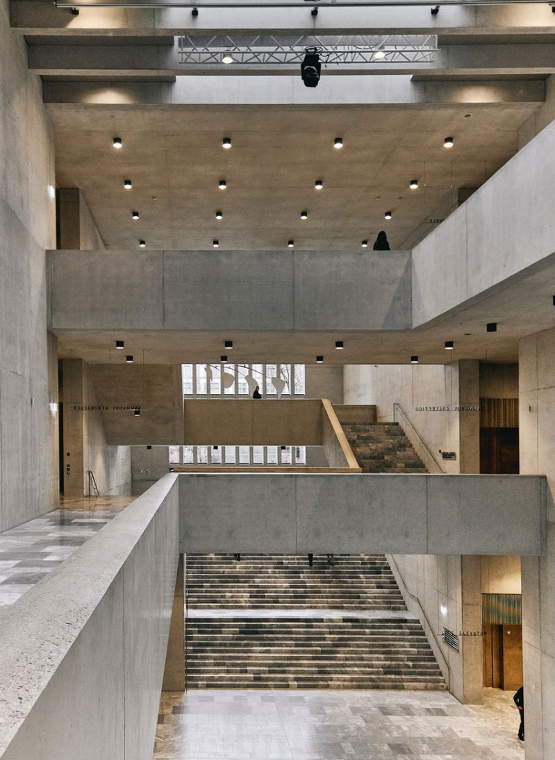 Design Architecture Zurich | Jonathan Ducrest | Photographer | The Aficionados